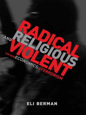 cover image of Radical, Religious, and Violent